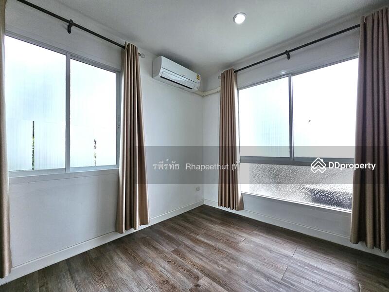 ให้เช่า - เดอะเซเรโน่ บาย โบนันซ่า The Sereno By Bonanza, กรุงเทพ