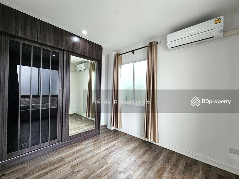 ให้เช่า - เดอะเซเรโน่ บาย โบนันซ่า The Sereno By Bonanza, กรุงเทพ