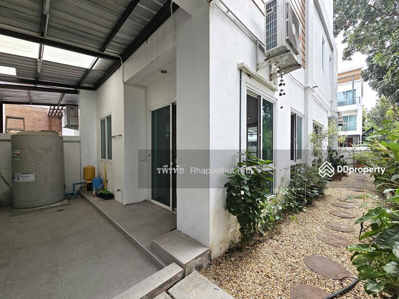 ให้เช่า - เดอะเซเรโน่ บาย โบนันซ่า The Sereno By Bonanza, กรุงเทพ