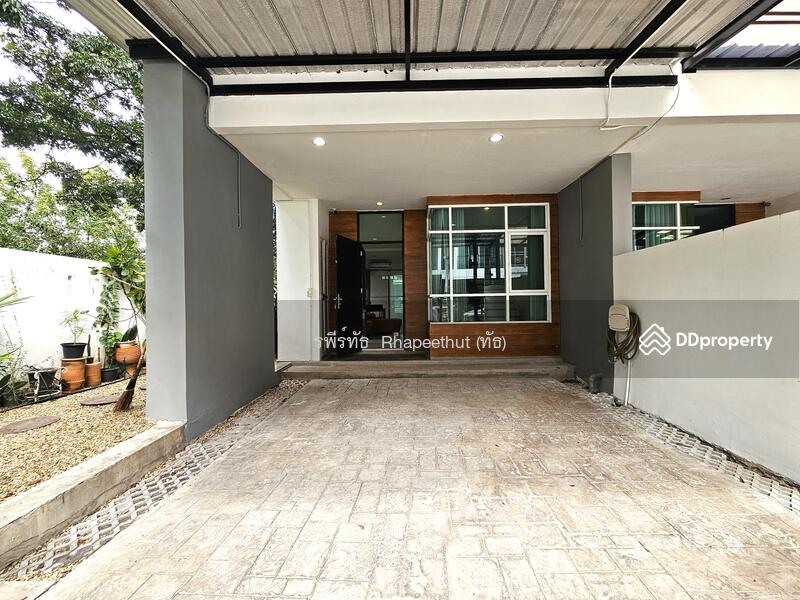 ให้เช่า - เดอะเซเรโน่ บาย โบนันซ่า The Sereno By Bonanza, กรุงเทพ