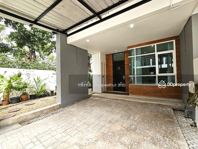 ให้เช่า - เดอะเซเรโน่ บาย โบนันซ่า The Sereno By Bonanza, กรุงเทพ