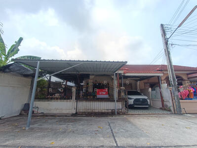 ขาย - บ้านเดี่ยวเชิงเนิน ระยอง, ระยอง