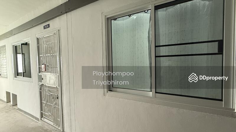 ขาย - Baan Ua-Athorn Khlong Thanon : บ้านเอื้ออาทร คลองถนน, กรุงเทพ