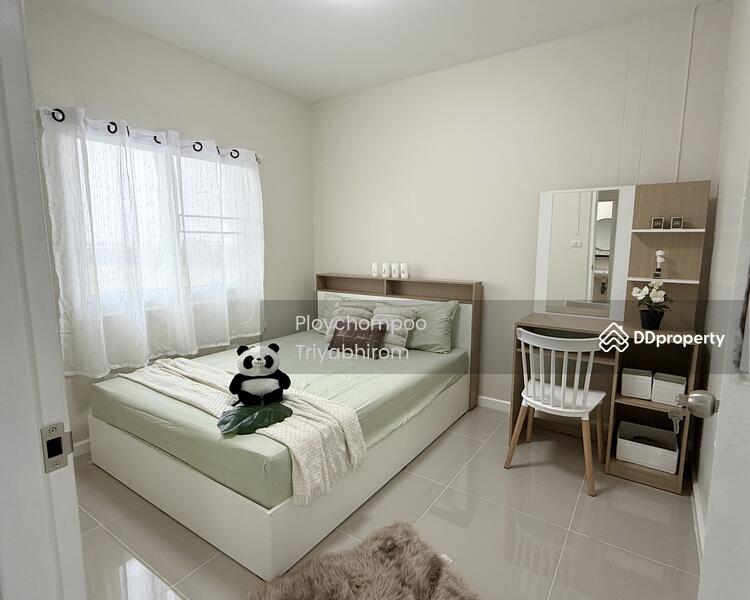 ขาย - Baan Ua-Athorn Khlong Thanon : บ้านเอื้ออาทร คลองถนน, กรุงเทพ