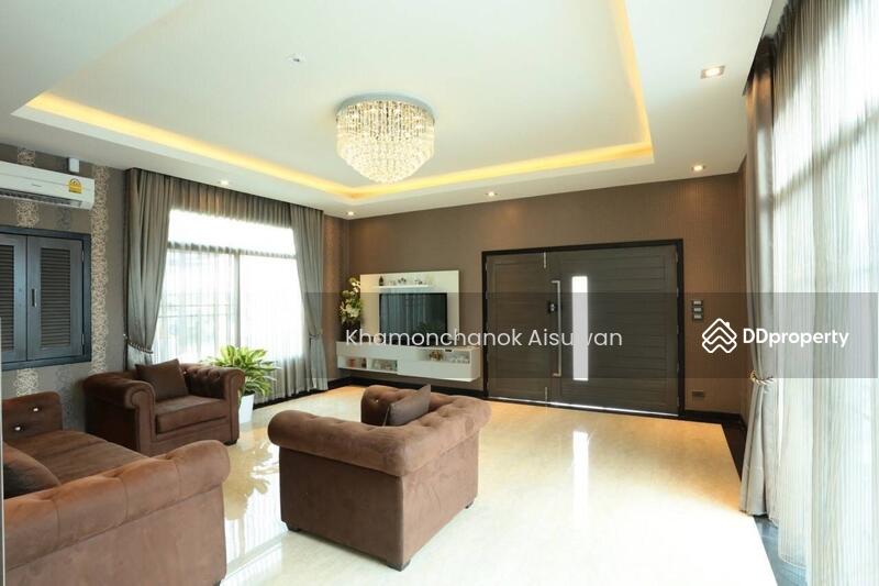ให้เช่า - House for Sale & Rent in San Sai Nong Han, San Sai, Chiang Mai, เชียงใหม่
