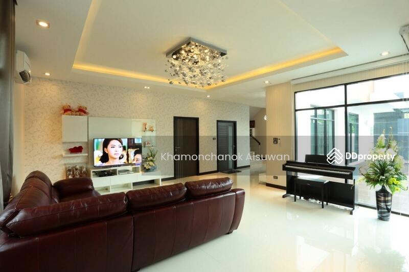 ให้เช่า - House for Sale & Rent in San Sai Nong Han, San Sai, Chiang Mai, เชียงใหม่