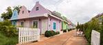 หอพักเชียงเครือ สกลนคร, สกลนคร