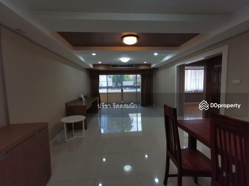 For Rent - Apartment 3 bedrooms 175 sq m. in Sathorn 10min walk BTS Chong Nonsi, Bangkok