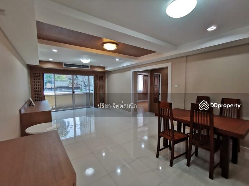 ให้เช่า - อพาร์ทเมนท์ 3 ห้องนอน Small Pet Friendly 10 นาทีเดินบีทีเอสช่องนนทรี, กรุงเทพ