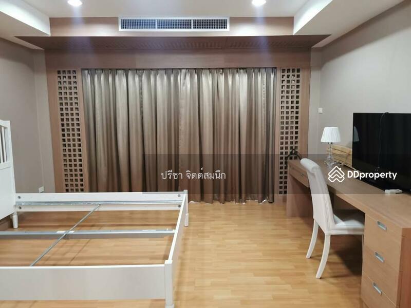 For Rent - Apartment 3 bedrooms 175 sq m. in Sathorn 10min walk BTS Chong Nonsi, Bangkok