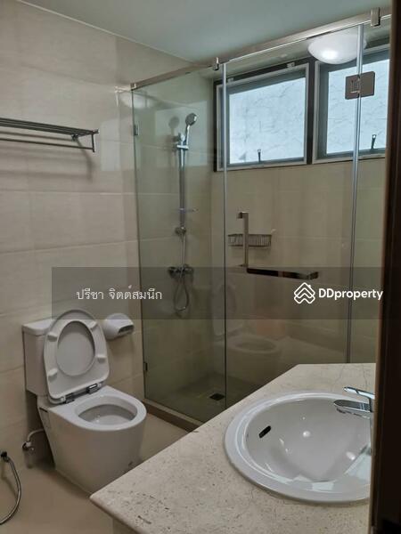 For Rent - Apartment 3 bedrooms 175 sq m. in Sathorn 10min walk BTS Chong Nonsi, Bangkok