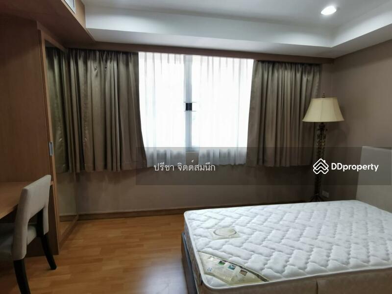 For Rent - Apartment 3 bedrooms 175 sq m. in Sathorn 10min walk BTS Chong Nonsi, Bangkok