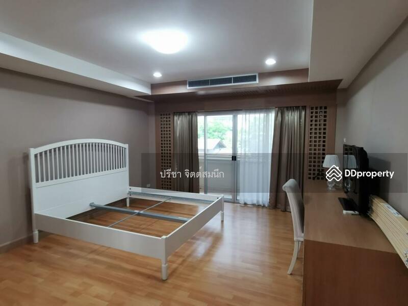 For Rent - Apartment 3 bedrooms 175 sq m. in Sathorn 10min walk BTS Chong Nonsi, Bangkok