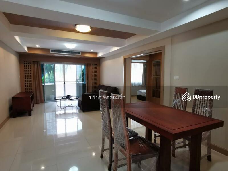 For Rent - Apartment 3 bedrooms 175 sq m. in Sathorn 10min walk BTS Chong Nonsi, Bangkok