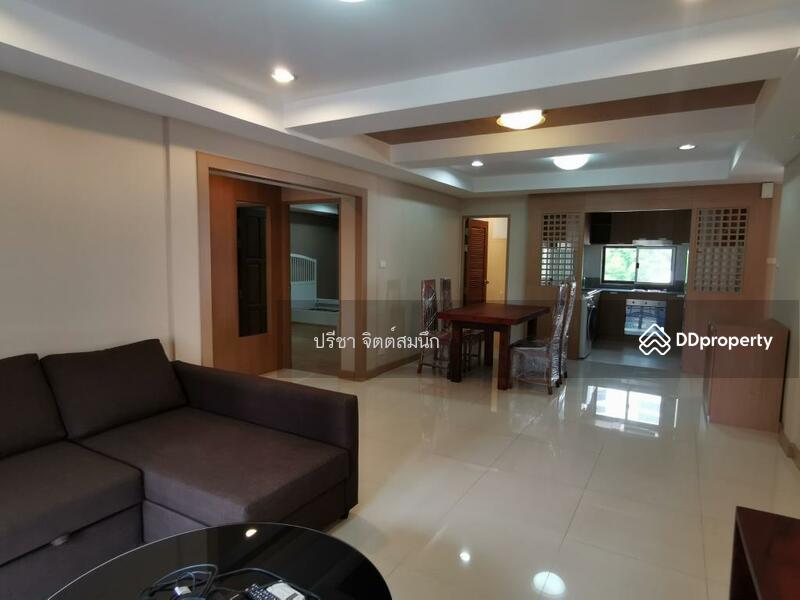 For Rent - Apartment 3 bedrooms 175 sq m. in Sathorn 10min walk BTS Chong Nonsi, Bangkok