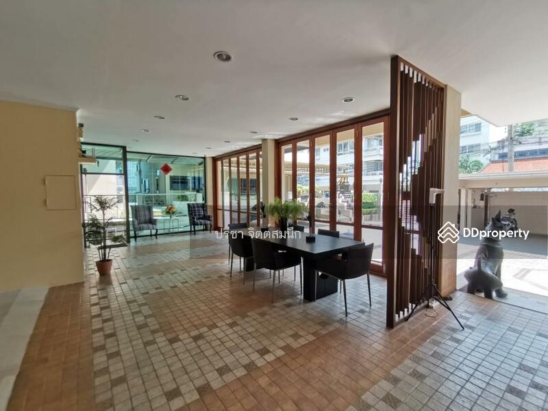 ให้เช่า - อพาร์ทเมนท์ 3 ห้องนอน Small Pet Friendly 10 นาทีเดินบีทีเอสช่องนนทรี, กรุงเทพ