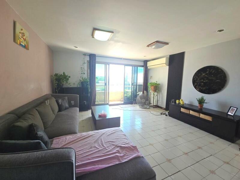 ให้เช่า - อพาร์ทเมนท์ 1 ห้องนอน Small Pet Friendly(dog) 10 นาทีเดินบีทีเอสช่องนนทรี, กรุงเทพ