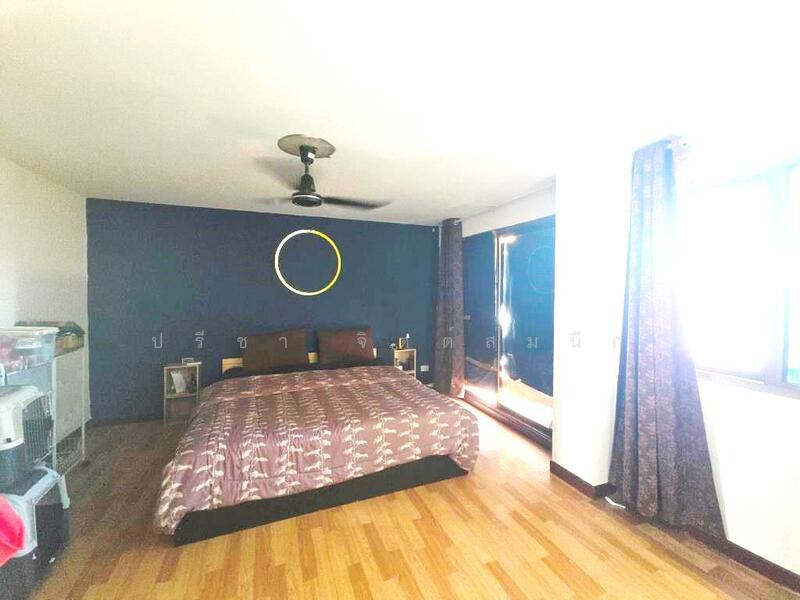 ให้เช่า - อพาร์ทเมนท์ 1 ห้องนอน Small Pet Friendly(dog) 10 นาทีเดินบีทีเอสช่องนนทรี, กรุงเทพ