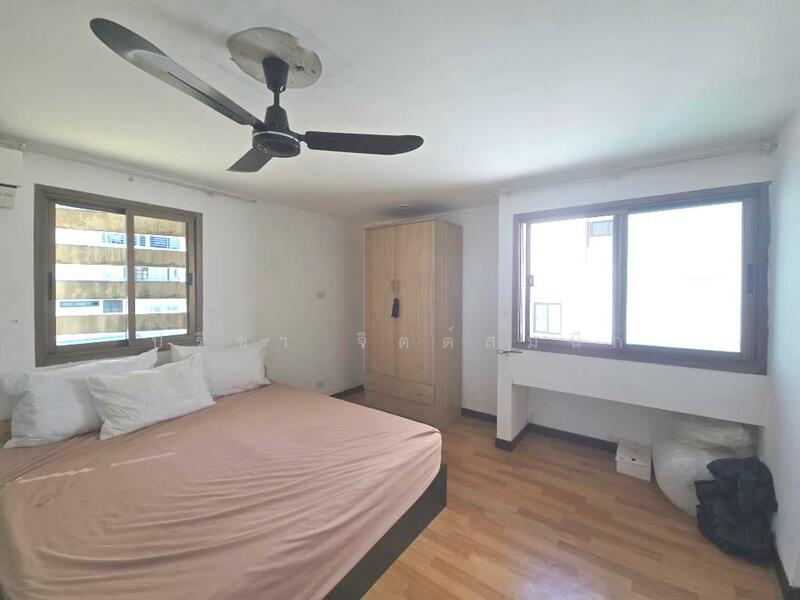 ให้เช่า - อพาร์ทเมนท์ 1 ห้องนอน Small Pet Friendly(dog) 10 นาทีเดินบีทีเอสช่องนนทรี, กรุงเทพ