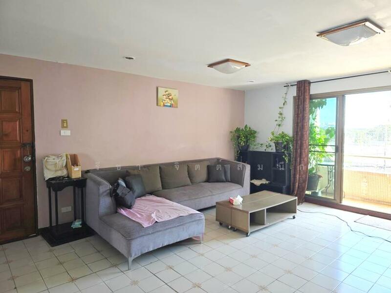 ให้เช่า - อพาร์ทเมนท์ 1 ห้องนอน Small Pet Friendly(dog) 10 นาทีเดินบีทีเอสช่องนนทรี, กรุงเทพ