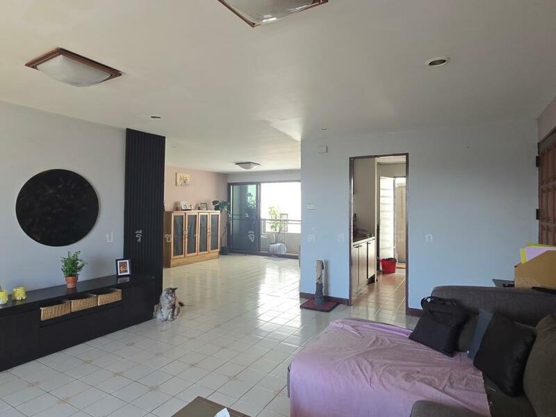 ให้เช่า - อพาร์ทเมนท์ 1 ห้องนอน Small Pet Friendly(dog) 10 นาทีเดินบีทีเอสช่องนนทรี, กรุงเทพ