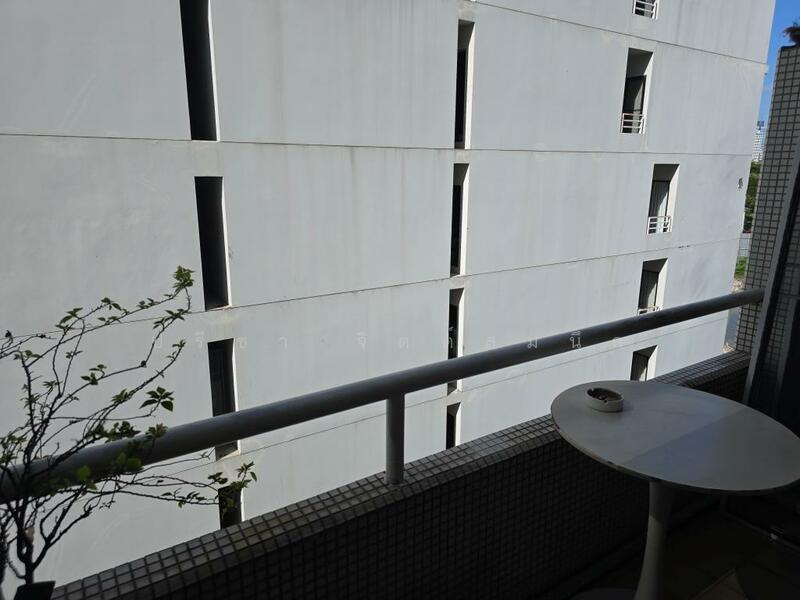 ให้เช่า - อพาร์ทเมนท์ 1 ห้องนอน Small Pet Friendly(dog) 10 นาทีเดินบีทีเอสช่องนนทรี, กรุงเทพ