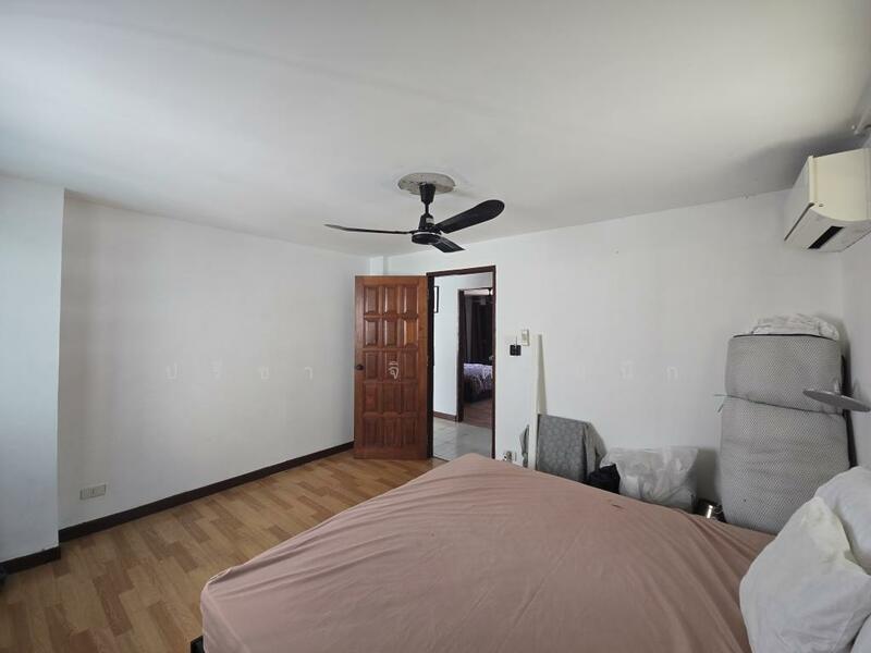 ให้เช่า - อพาร์ทเมนท์ 1 ห้องนอน Small Pet Friendly(dog) 10 นาทีเดินบีทีเอสช่องนนทรี, กรุงเทพ