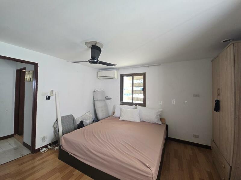 ให้เช่า - อพาร์ทเมนท์ 1 ห้องนอน Small Pet Friendly(dog) 10 นาทีเดินบีทีเอสช่องนนทรี, กรุงเทพ