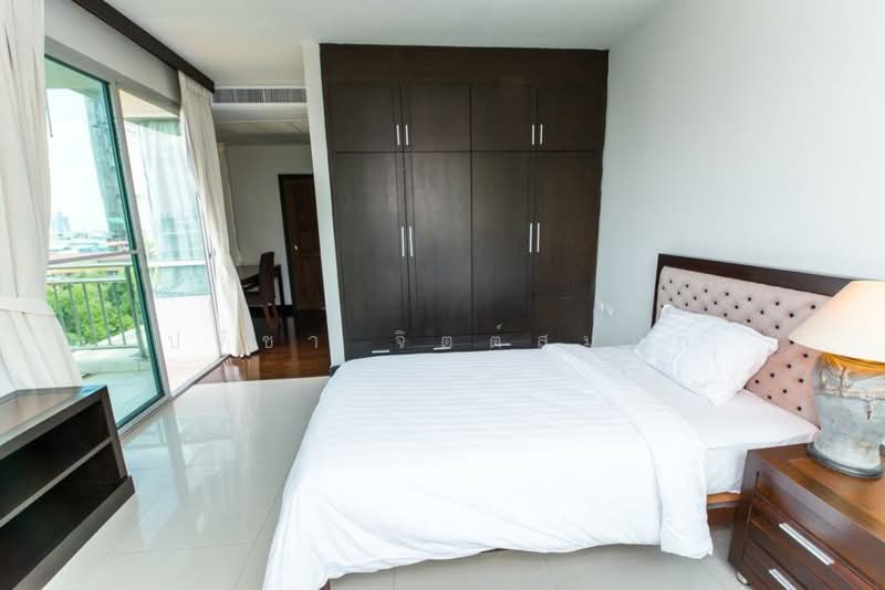 Low-rise Apartment 4 bedrooms 270 sq m. (Pet-Friendly) around Lumpini park, Bangkok, สาทร, Thung Maha Mek, Bang Rak, Bangkok, 2 Bedrooms, 180 sqm, Apartment For Rent, by ปรีชา จิตต์สมนึก, 11829086 - DDproperty.com