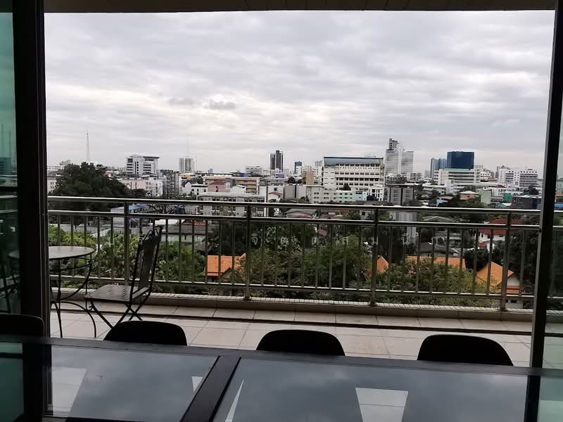 อพาร์ทเมนท์ 4 ห้องนอน 270 ตรม. Small Pet Friendly 10 นาทีเดินบีทีเอสศาลาแดง, กรุงเทพ, สาทร, ทุ่งมหาเมฆ, บางรัก, กรุงเทพ, 180 ตร.ม., อพาร์ทเมนท์ ให้เช่า, โดย ปรีชา จิตต์สมนึก, 11829086 - DDproperty.com