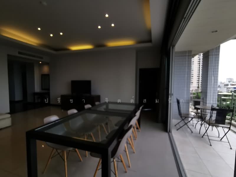 Low-rise Apartment 4 bedrooms 270 sq m. (Pet-Friendly) around Lumpini park, Bangkok, สาทร, Thung Maha Mek, Bang Rak, Bangkok, 2 Bedrooms, 180 sqm, Apartment For Rent, by ปรีชา จิตต์สมนึก, 11829086 - DDproperty.com