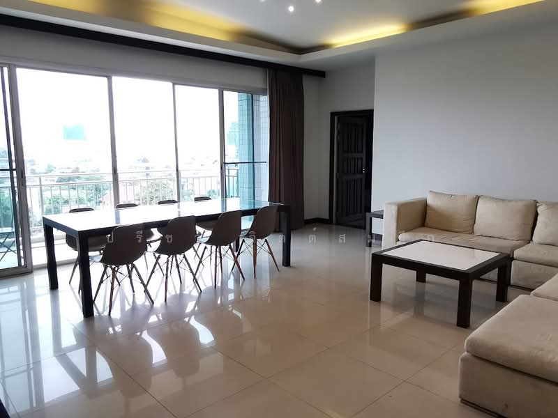 อพาร์ทเมนท์ 4 ห้องนอน 270 ตรม. Small Pet Friendly 10 นาทีเดินบีทีเอสศาลาแดง, กรุงเทพ, สาทร, ทุ่งมหาเมฆ, บางรัก, กรุงเทพ, 180 ตร.ม., อพาร์ทเมนท์ ให้เช่า, โดย ปรีชา จิตต์สมนึก, 11829086 - DDproperty.com