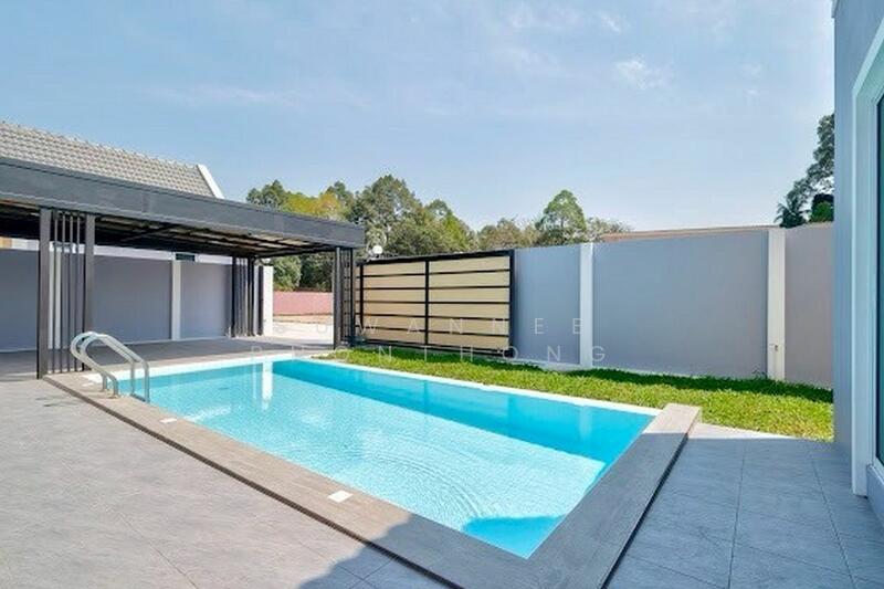 Ready to move in Modern Nordic Style, Chon Buri (Pattaya), Nong Pru, Bang Lamung (Pattaya), Chon Buri (Pattaya), 4 Bedrooms, 135 sqm, Single Detached House For Sale, by Suwannee Phonthong, 11829092 - DDproperty.com