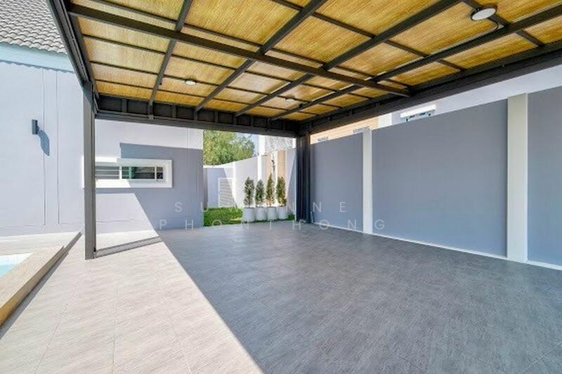Ready to move in Modern Nordic Style, Chon Buri (Pattaya), Nong Pru, Bang Lamung (Pattaya), Chon Buri (Pattaya), 4 Bedrooms, 135 sqm, Single Detached House For Sale, by Suwannee Phonthong, 11829092 - DDproperty.com