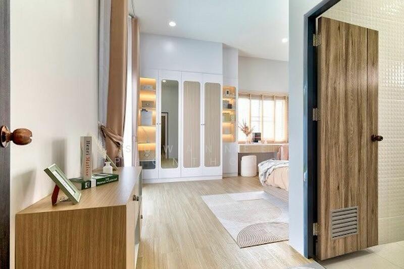 Ready to move in Modern Nordic Style, Chon Buri (Pattaya), Nong Pru, Bang Lamung (Pattaya), Chon Buri (Pattaya), 4 Bedrooms, 135 sqm, Single Detached House For Sale, by Suwannee Phonthong, 11829092 - DDproperty.com