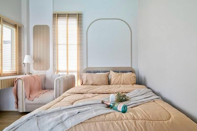 Ready to move in Modern Nordic Style, Chon Buri (Pattaya), Nong Pru, Bang Lamung (Pattaya), Chon Buri (Pattaya), 4 Bedrooms, 135 sqm, Single Detached House For Sale, by Suwannee Phonthong, 11829092 - DDproperty.com