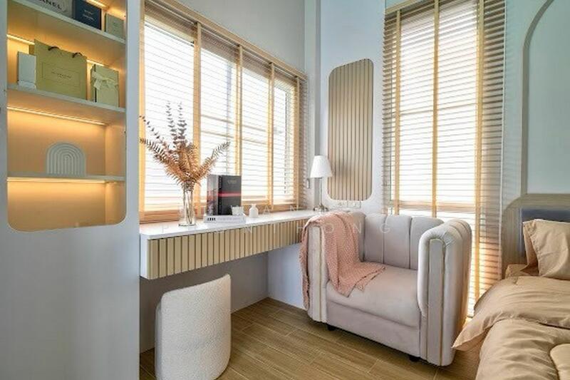 Ready to move in Modern Nordic Style, Chon Buri (Pattaya), Nong Pru, Bang Lamung (Pattaya), Chon Buri (Pattaya), 4 Bedrooms, 135 sqm, Single Detached House For Sale, by Suwannee Phonthong, 11829092 - DDproperty.com