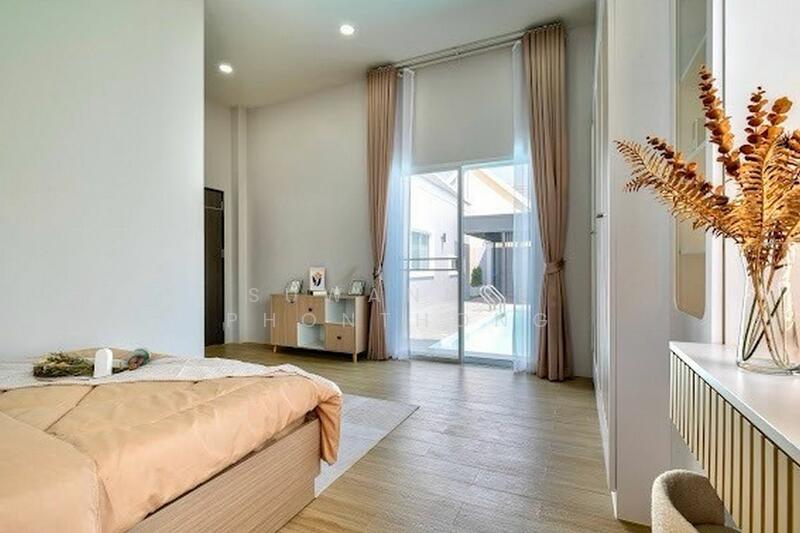 Ready to move in Modern Nordic Style, Chon Buri (Pattaya), Nong Pru, Bang Lamung (Pattaya), Chon Buri (Pattaya), 4 Bedrooms, 135 sqm, Single Detached House For Sale, by Suwannee Phonthong, 11829092 - DDproperty.com