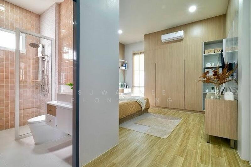 Ready to move in Modern Nordic Style, Chon Buri (Pattaya), Nong Pru, Bang Lamung (Pattaya), Chon Buri (Pattaya), 4 Bedrooms, 135 sqm, Single Detached House For Sale, by Suwannee Phonthong, 11829092 - DDproperty.com
