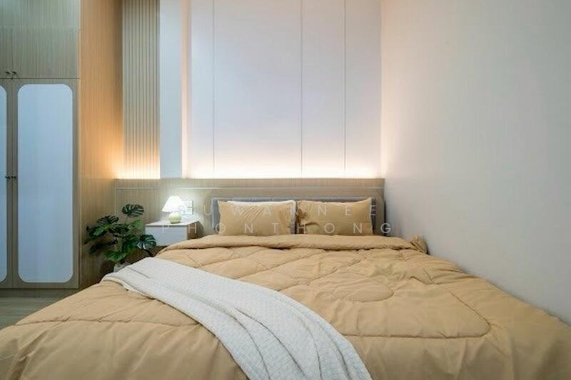 Ready to move in Modern Nordic Style, Chon Buri (Pattaya), Nong Pru, Bang Lamung (Pattaya), Chon Buri (Pattaya), 4 Bedrooms, 135 sqm, Single Detached House For Sale, by Suwannee Phonthong, 11829092 - DDproperty.com