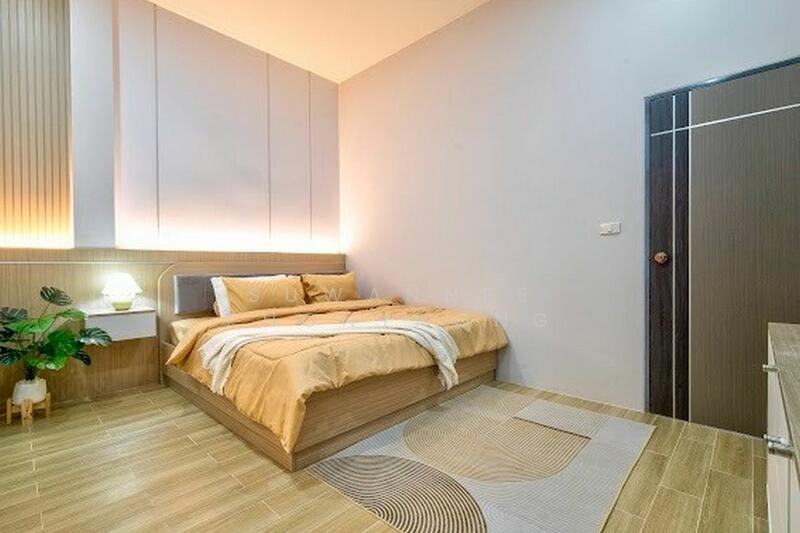 Ready to move in Modern Nordic Style, Chon Buri (Pattaya), Nong Pru, Bang Lamung (Pattaya), Chon Buri (Pattaya), 4 Bedrooms, 135 sqm, Single Detached House For Sale, by Suwannee Phonthong, 11829092 - DDproperty.com