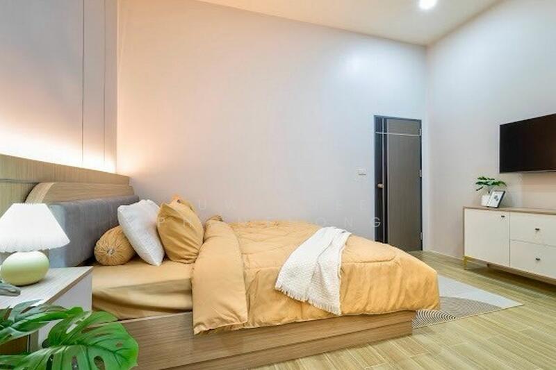 Ready to move in Modern Nordic Style, Chon Buri (Pattaya), Nong Pru, Bang Lamung (Pattaya), Chon Buri (Pattaya), 4 Bedrooms, 135 sqm, Single Detached House For Sale, by Suwannee Phonthong, 11829092 - DDproperty.com