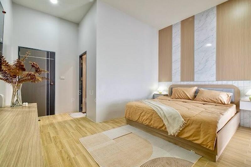 Ready to move in Modern Nordic Style, Chon Buri (Pattaya), Nong Pru, Bang Lamung (Pattaya), Chon Buri (Pattaya), 4 Bedrooms, 135 sqm, Single Detached House For Sale, by Suwannee Phonthong, 11829092 - DDproperty.com