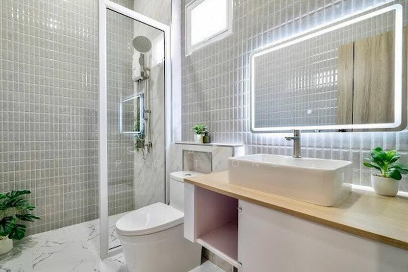 Ready to move in Modern Nordic Style, Chon Buri (Pattaya), Nong Pru, Bang Lamung (Pattaya), Chon Buri (Pattaya), 4 Bedrooms, 135 sqm, Single Detached House For Sale, by Suwannee Phonthong, 11829092 - DDproperty.com