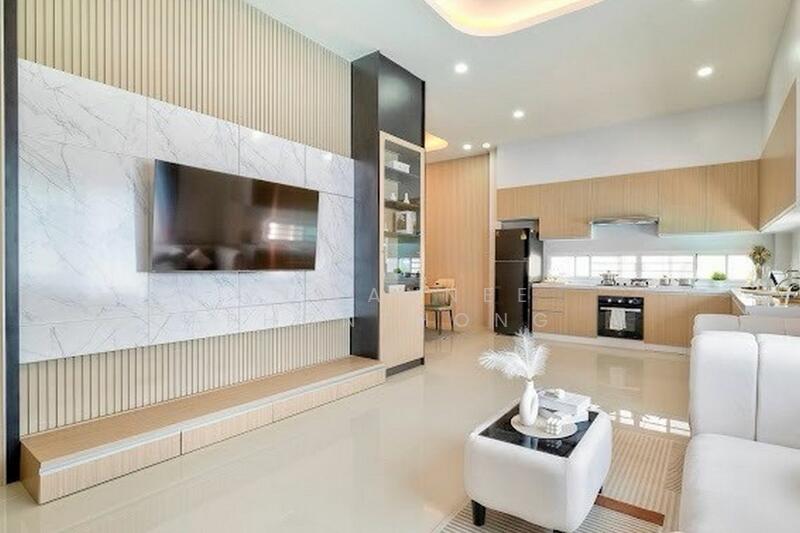 Ready to move in Modern Nordic Style, Chon Buri (Pattaya), Nong Pru, Bang Lamung (Pattaya), Chon Buri (Pattaya), 4 Bedrooms, 135 sqm, Single Detached House For Sale, by Suwannee Phonthong, 11829092 - DDproperty.com