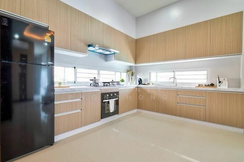 Ready to move in Modern Nordic Style, Chon Buri (Pattaya), Nong Pru, Bang Lamung (Pattaya), Chon Buri (Pattaya), 4 Bedrooms, 135 sqm, Single Detached House For Sale, by Suwannee Phonthong, 11829092 - DDproperty.com