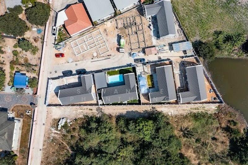 Ready to move in Modern Nordic Style, Chon Buri (Pattaya), Nong Pru, Bang Lamung (Pattaya), Chon Buri (Pattaya), 4 Bedrooms, 135 sqm, Single Detached House For Sale, by Suwannee Phonthong, 11829092 - DDproperty.com