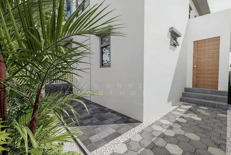 3-Bedroom Home Pattaya Near Mapprchan Lake, Chon Buri (Pattaya), Poong, Bang Lamung (Pattaya), Chon Buri (Pattaya), 3 Bedrooms, 240 sqm, Single Detached House For Sale, by Suwannee Phonthong, 11829093 - DDproperty.com