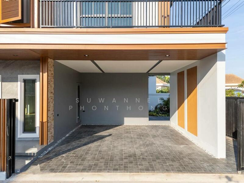 3-Bedroom Home Pattaya Near Mapprchan Lake, Chon Buri (Pattaya), Poong, Bang Lamung (Pattaya), Chon Buri (Pattaya), 3 Bedrooms, 240 sqm, Single Detached House For Sale, by Suwannee Phonthong, 11829093 - DDproperty.com