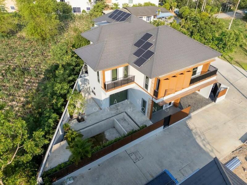 3-Bedroom Home Pattaya Near Mapprchan Lake, Chon Buri (Pattaya), Poong, Bang Lamung (Pattaya), Chon Buri (Pattaya), 3 Bedrooms, 240 sqm, Single Detached House For Sale, by Suwannee Phonthong, 11829093 - DDproperty.com